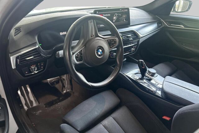 BMW 5-sarja