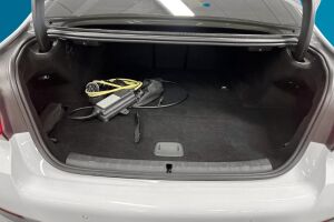 BMW 5-sarja esikatselu 11