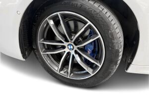 BMW 5-sarja esikatselu 12