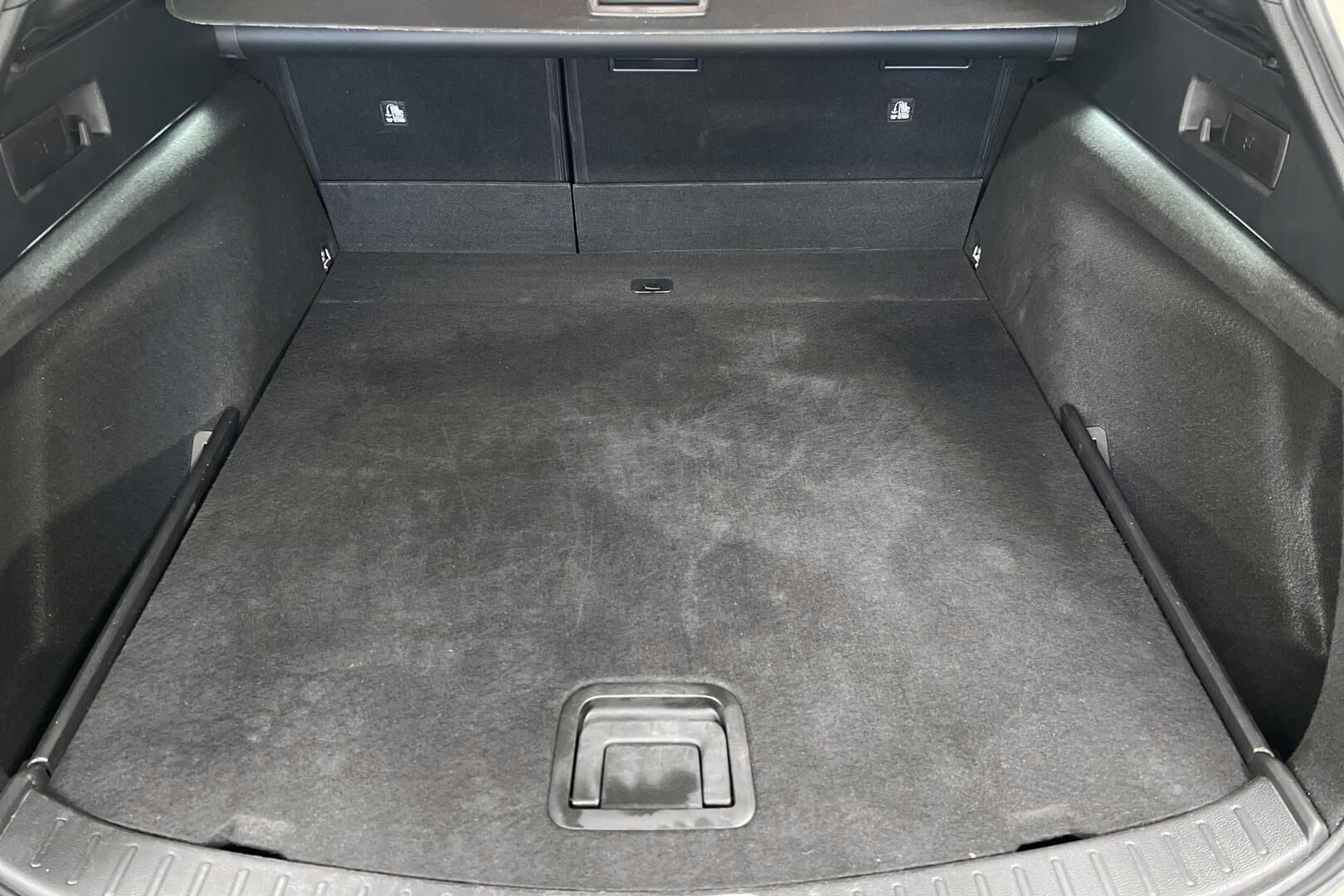 Toyota Corolla iso kuva 17