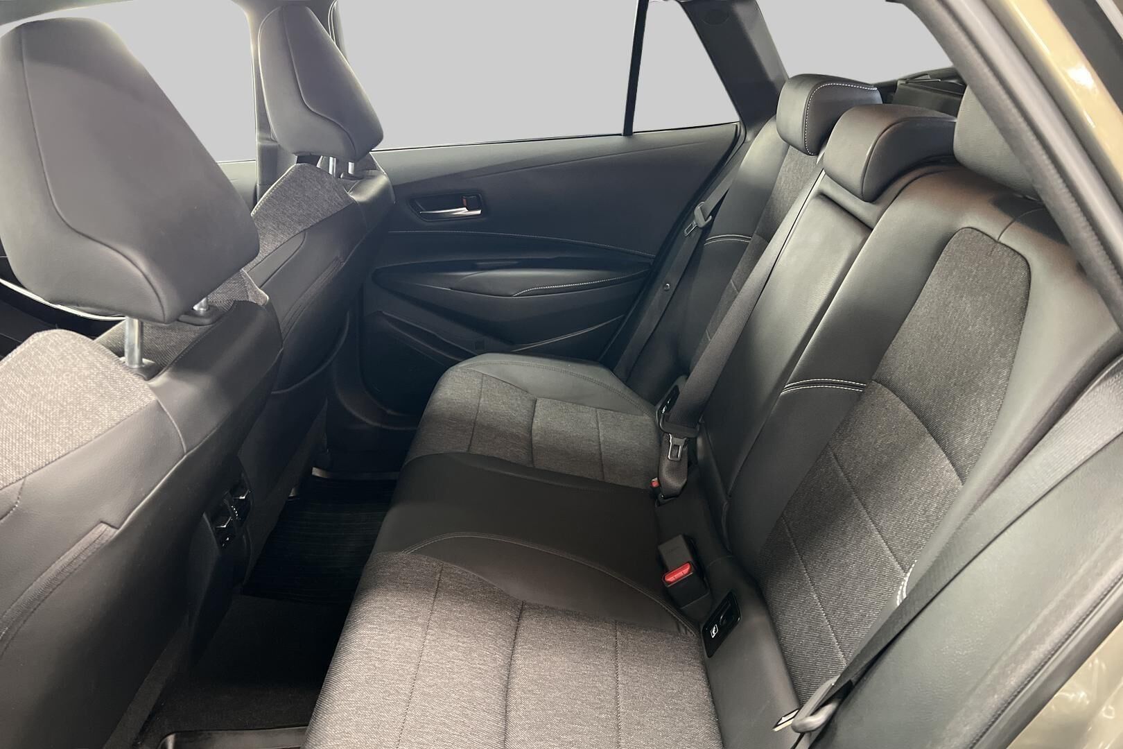 Toyota Corolla iso kuva 16