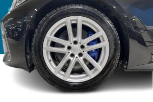 BMW i4 esikatselu 13