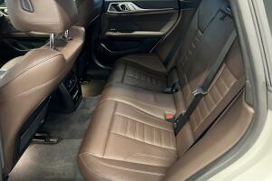 BMW I4 M50 esikatselu 8
