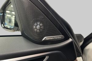 BMW I4 M50 esikatselu 13