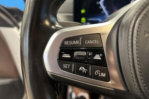 BMW I4 M50 esikatselu 15