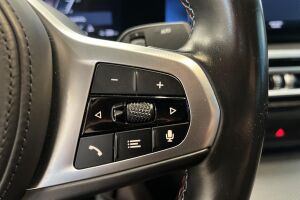 BMW I4 M50 esikatselu 16