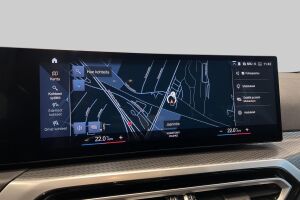 BMW I4 M50 esikatselu 17