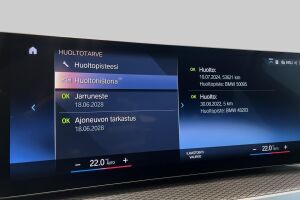 BMW I4 M50 esikatselu 18