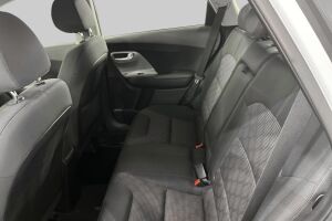 Kia Niro plug-in esikatselu 5