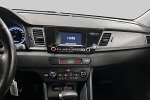 Kia Niro plug-in esikatselu 9