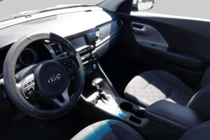 Kia Niro plug-in esikatselu 2