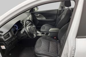 Kia Niro plug-in esikatselu 4