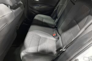Toyota Corolla esikatselu 10