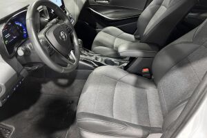Toyota Corolla esikatselu 9