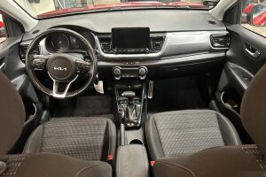 Kia Stonic esikatselu 10
