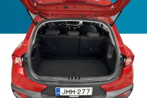 Kia Stonic esikatselu 11