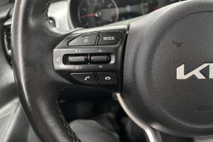 Kia Stonic esikatselu 14