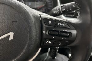 Kia Stonic esikatselu 23