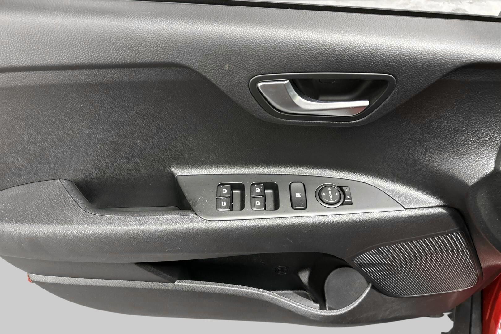 Kia Stonic iso kuva 20