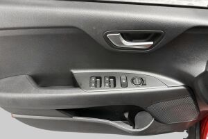 Kia Stonic esikatselu 20