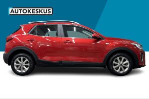 Kia Stonic esikatselu 3