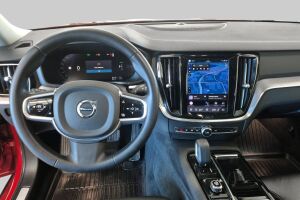 Volvo S60 esikatselu 10