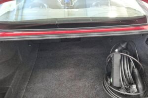 Volvo S60 esikatselu 11