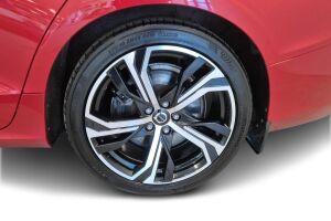 Volvo S60 esikatselu 12