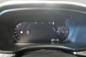 Volvo S60 esikatselu 13