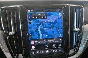 Volvo S60 esikatselu 14