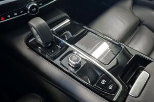 Volvo S60 esikatselu 16