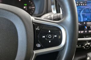 Volvo S60 esikatselu 17