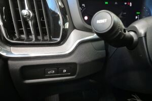 Volvo S60 esikatselu 19