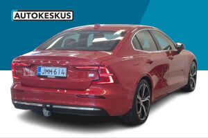Volvo S60 esikatselu 4