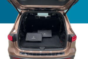 Mercedes-Benz EQB esikatselu 10