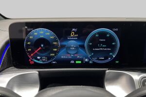 Mercedes-Benz EQB esikatselu 12