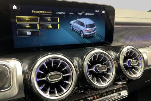 Mercedes-Benz EQB esikatselu 16