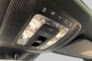 Mercedes-Benz EQB esikatselu 24