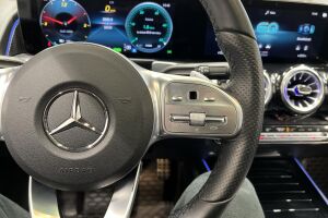 Mercedes-Benz EQB esikatselu 25