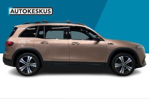 Mercedes-Benz EQB esikatselu 37