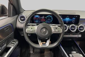 Mercedes-Benz EQB esikatselu 30