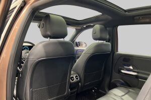 Mercedes-Benz EQB esikatselu 31