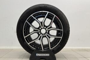 Mercedes-Benz EQB esikatselu 32