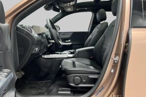 Mercedes-Benz EQB esikatselu 7