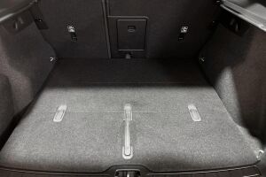 Volvo XC40 esikatselu 6