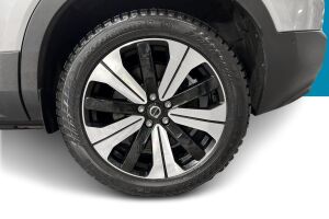 Volvo XC40 esikatselu 7