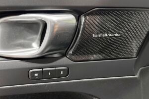 Volvo XC40 esikatselu 23