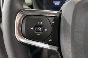 Volvo XC40 esikatselu 10