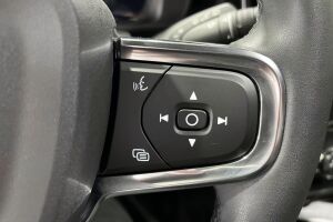 Volvo XC40 esikatselu 11