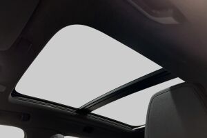 Volvo XC40 esikatselu 16